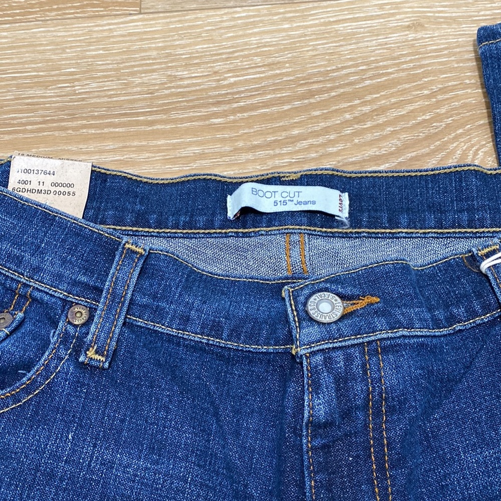 Levi’s jeans bundle size 16 - Picture 9 of 15